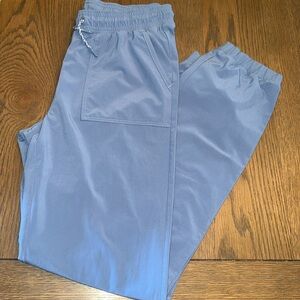 Athleta girl joggers